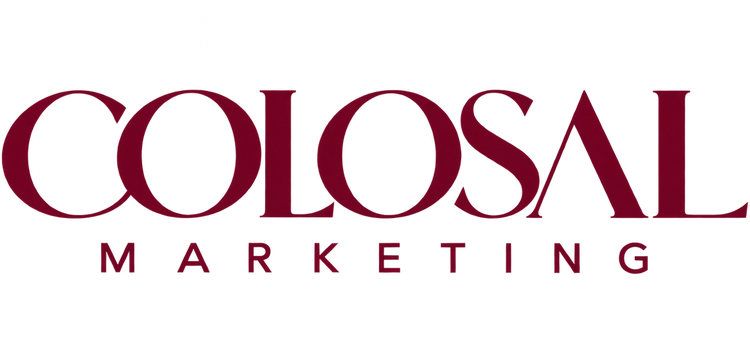 COLOSAL MARKETING